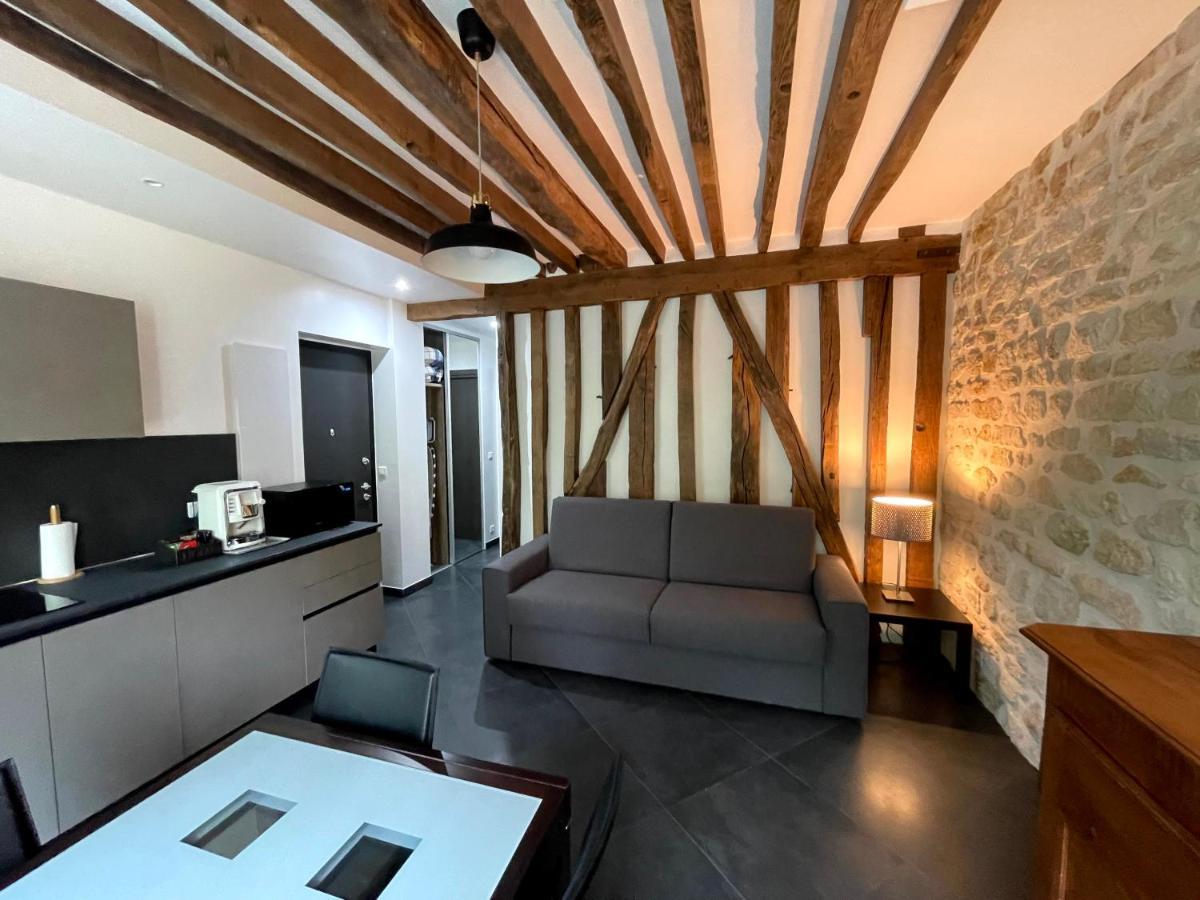 Thegreatflat Apartment ปารีส ภายนอก รูปภาพ