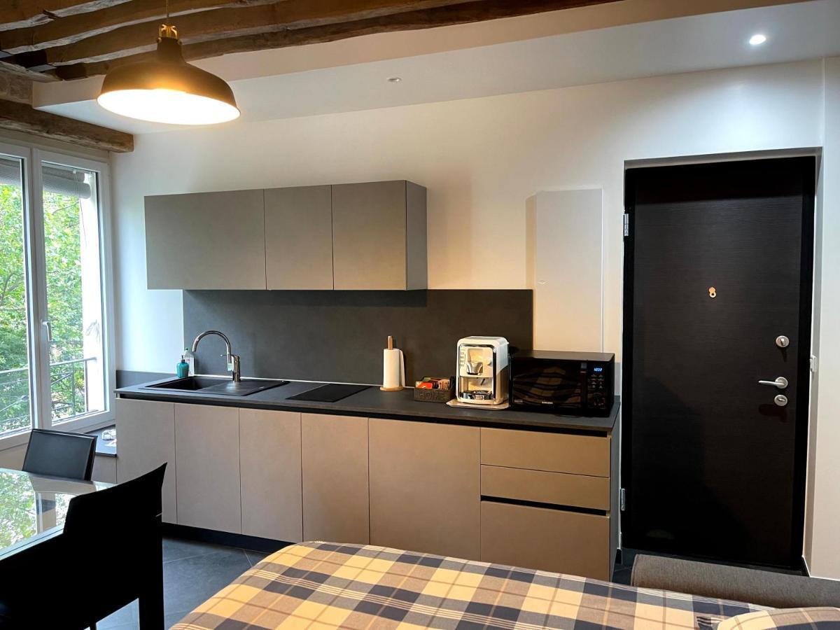 Thegreatflat Apartment ปารีส ภายนอก รูปภาพ