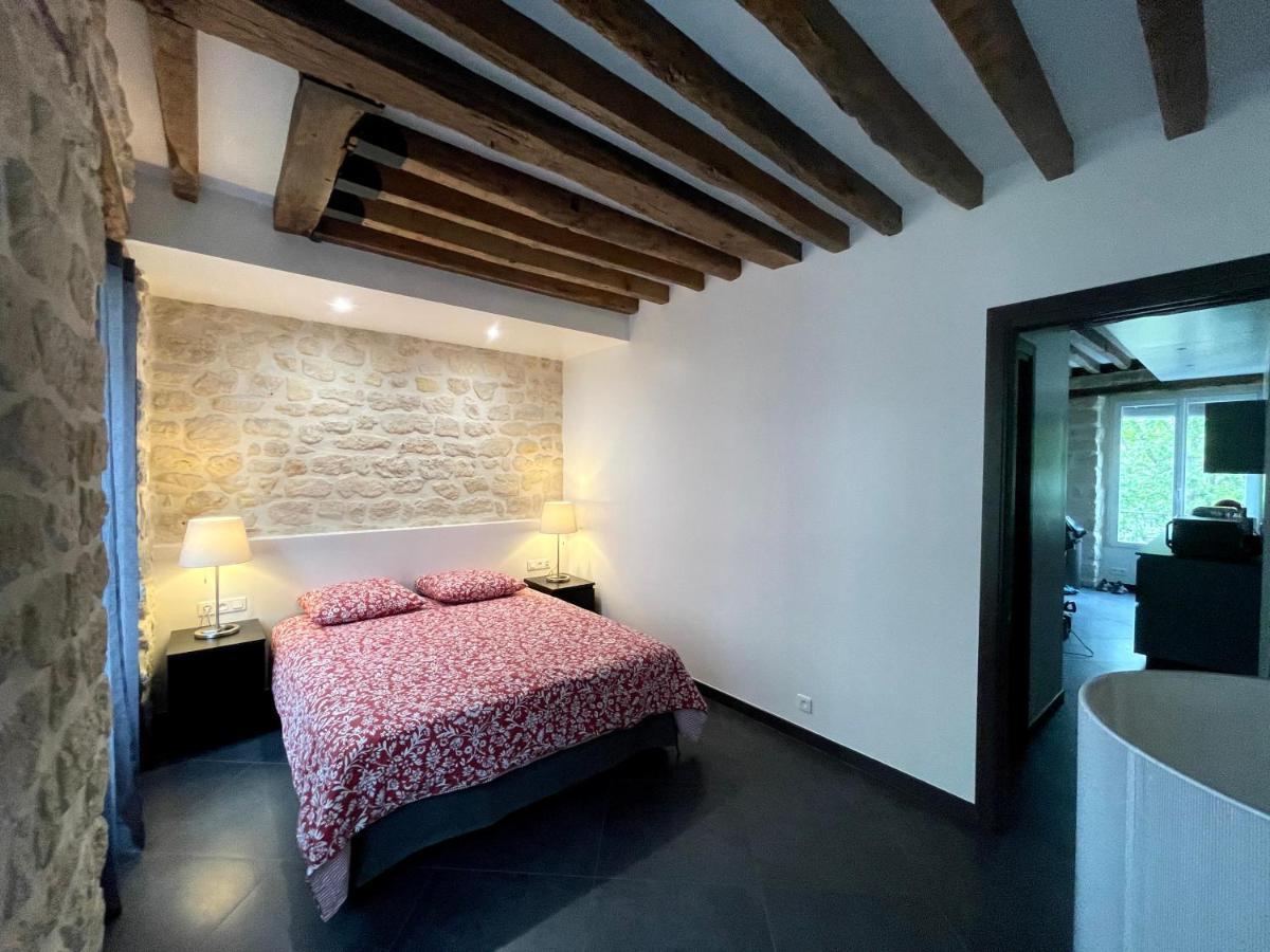 Thegreatflat Apartment ปารีส ภายนอก รูปภาพ