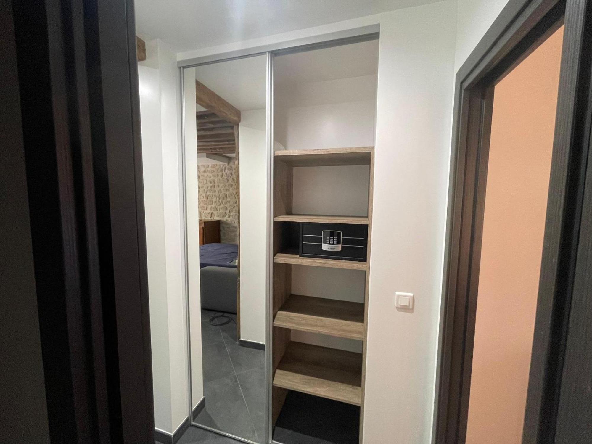 Thegreatflat Apartment ปารีส ภายนอก รูปภาพ