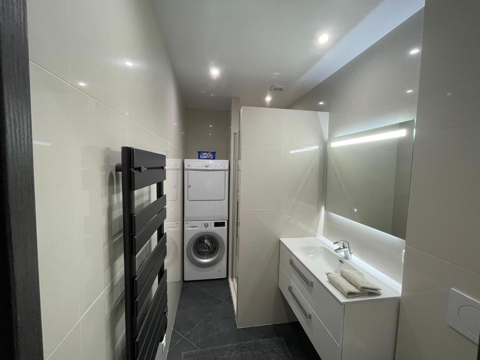 Thegreatflat Apartment ปารีส ภายนอก รูปภาพ